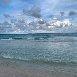 Meet your Posher, Ali